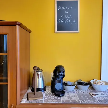 Isabella Willa