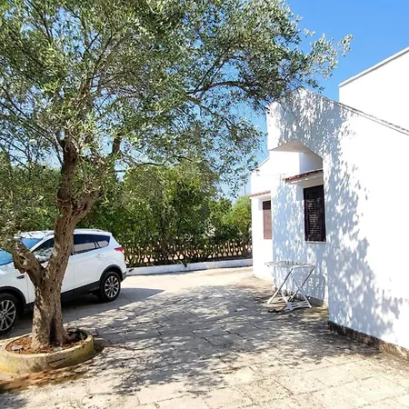 Isabella * Ostuni