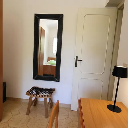 Isabella Prázdninový dům Ostuni
