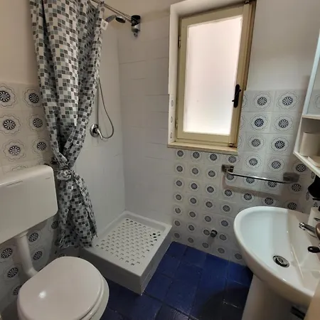 別荘 Isabella - オストゥーニ