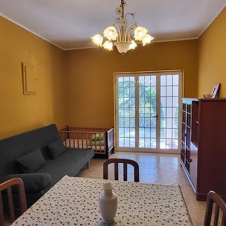 Prázdninový dům Isabella Ostuni