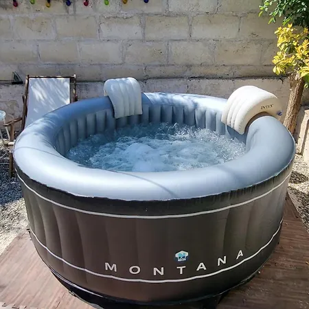 Isabella - 別荘 オストゥーニ