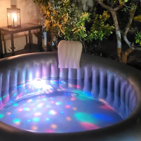 別荘 Isabella - オストゥーニ