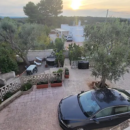 Isabella * Ostuni