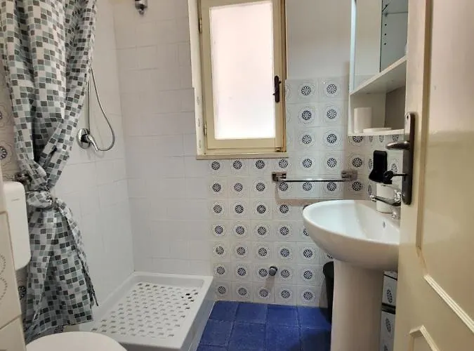 Isabella - Casa vacanze