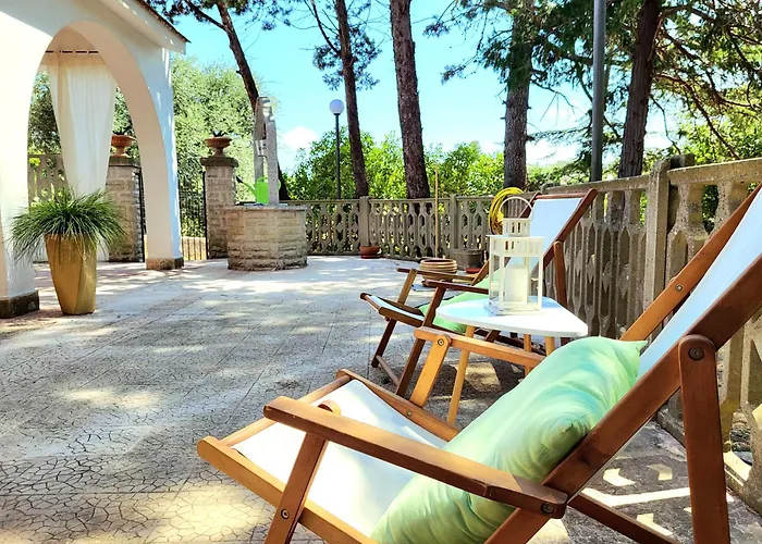 Isabella - Casa vacanze *