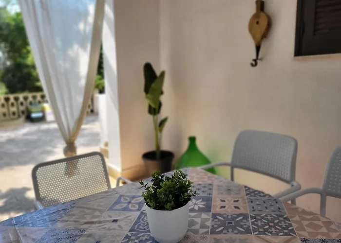 Casa vacanze Isabella - *