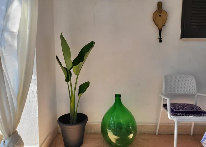 Casa vacanze Isabella - *