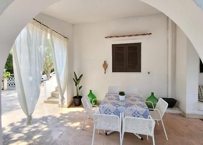 Casa vacanze Isabella - *