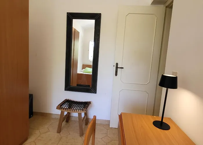 Isabella - Casa vacanze Ostuni