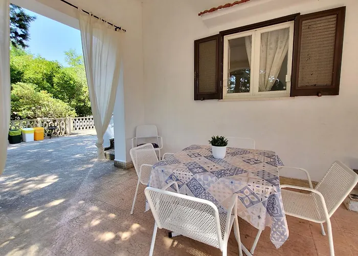 Casa vacanze Isabella -