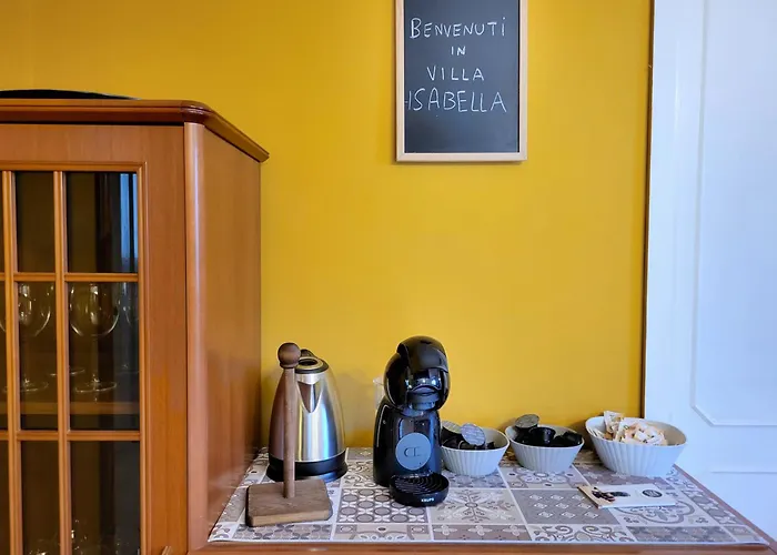 Casa vacanze Isabella -