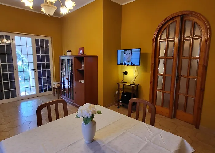 Casa vacanze Isabella - *