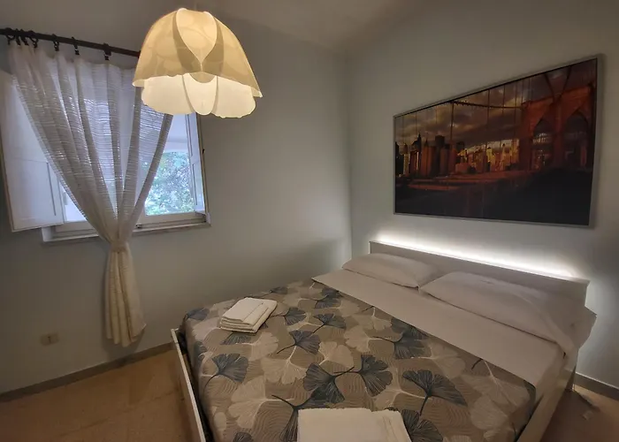 Isabella - Casa vacanze *