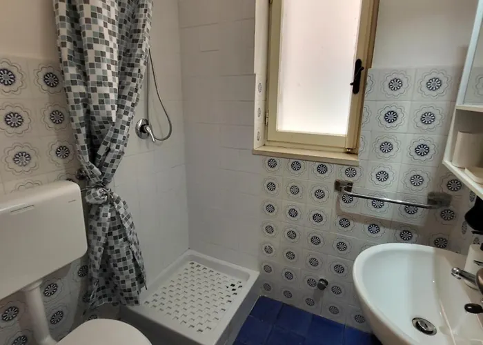 Casa vacanze Isabella - Ostuni