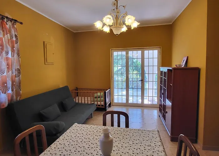 Casa vacanze Isabella - Ostuni