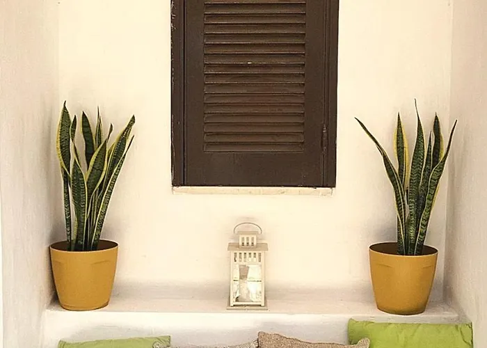 Isabella - Casa vacanze *