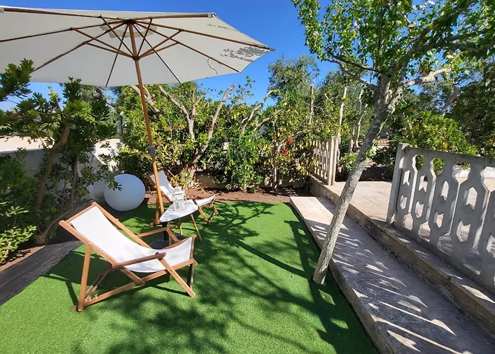 Casa vacanze Isabella - *