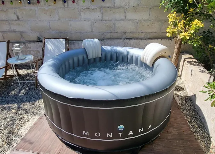 Isabella - Casa vacanze Ostuni