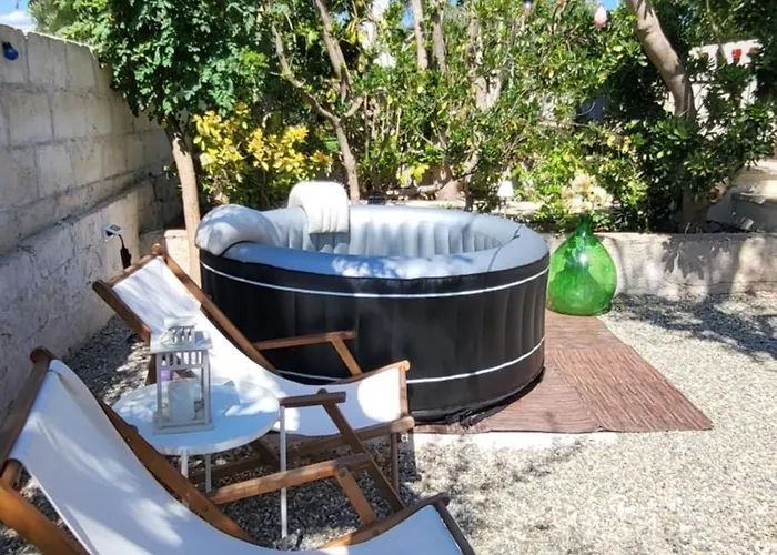 Isabella - Casa vacanze *