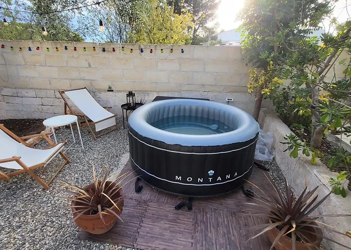 Casa vacanze Isabella - *