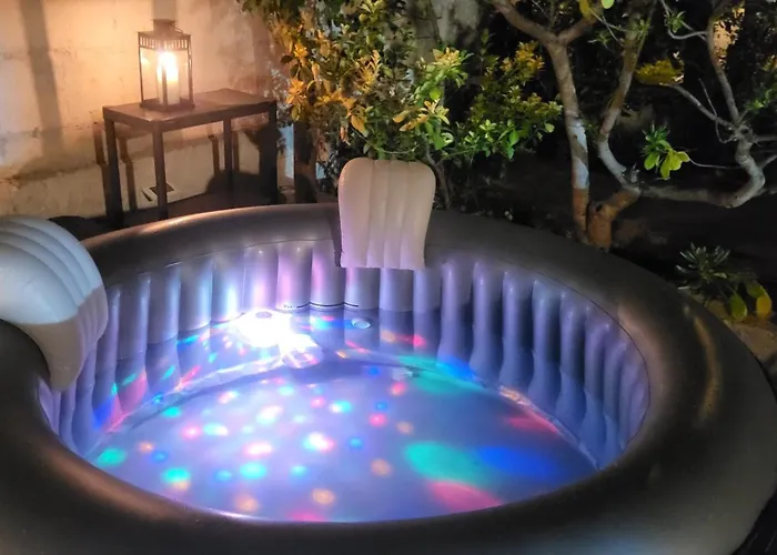 Casa vacanze Isabella - Ostuni