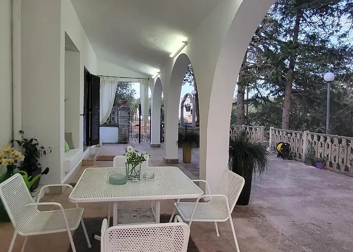 Isabella - Casa vacanze